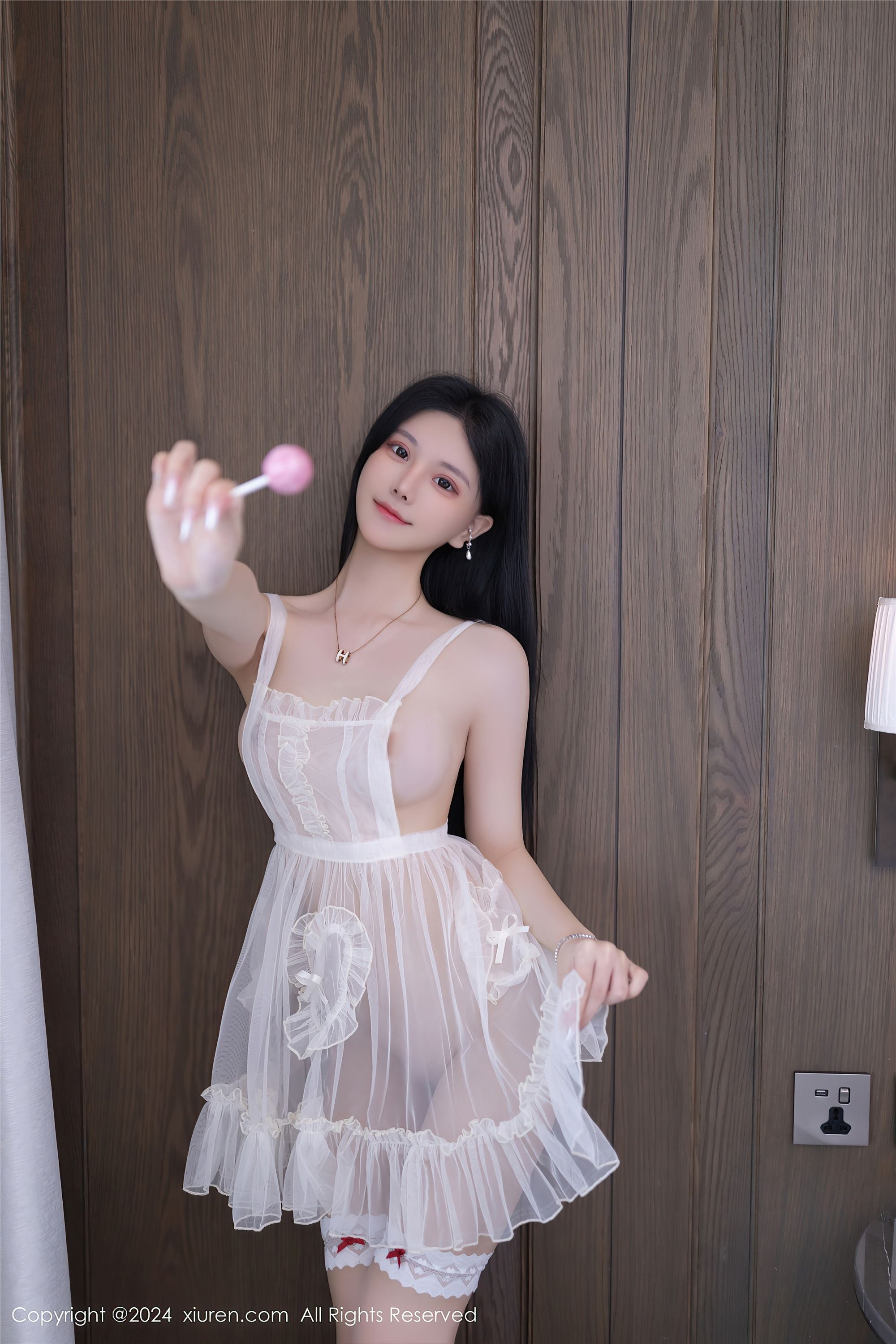 Xiuren秀人网 2024.08.23 NO.9062 幼幼